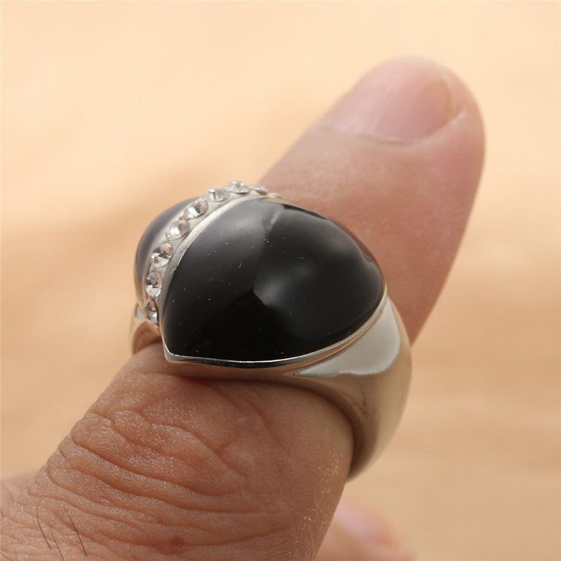 Vintage Handmade Ring