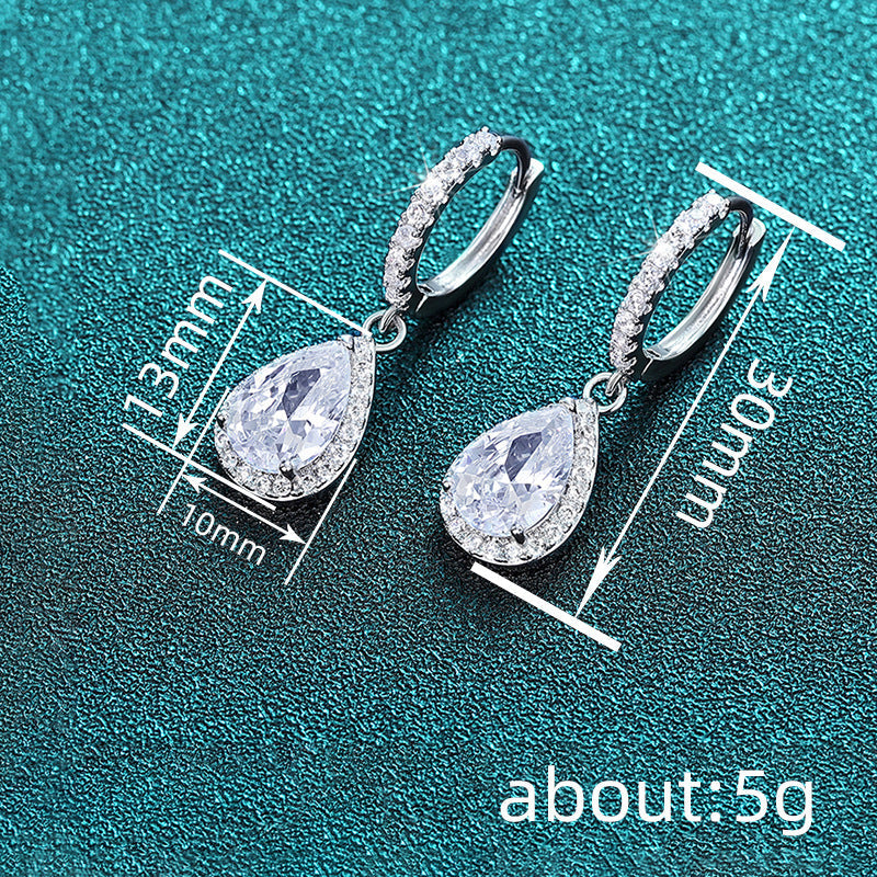 Beautiful Earring with Unique Style