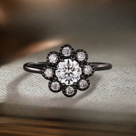 Elegant Ring for Every Occasion
