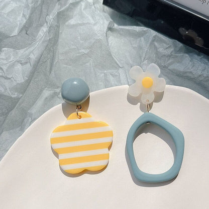 Beautiful Earring with Unique Style