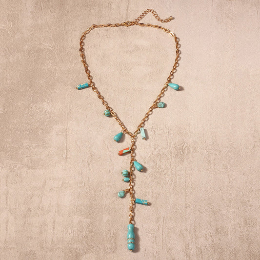 Stunning Necklace for Daily Wear