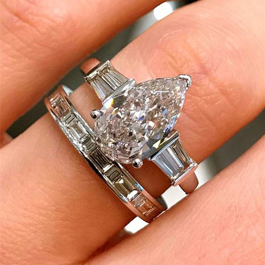 Elegant Ring for Every Occasion