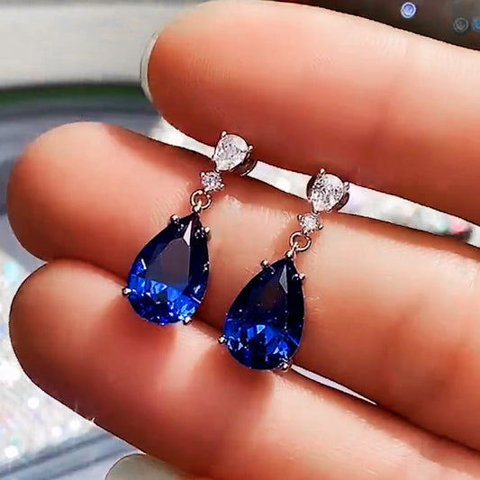 Classic Earring with Timeless Appeal
