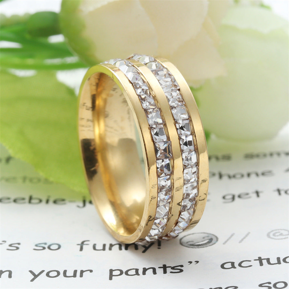 Vintage Handmade Ring