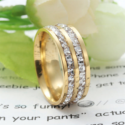 Vintage Handmade Ring