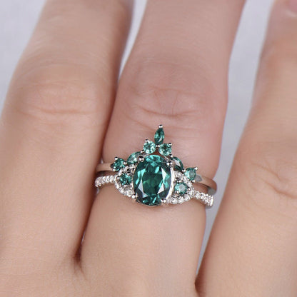 Romantic Ring for Special Moments