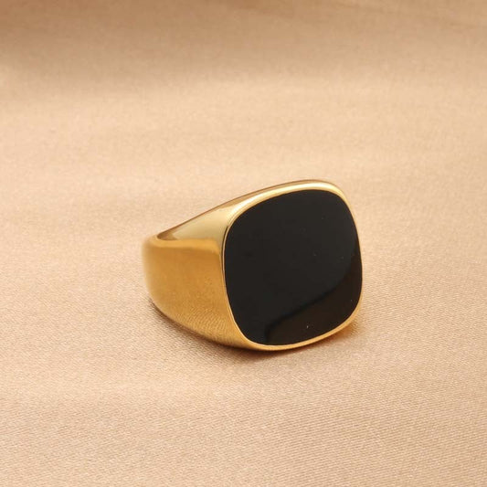 Vintage Handmade Ring