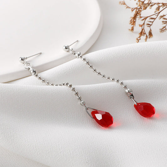Romantic Earring for Special Moments