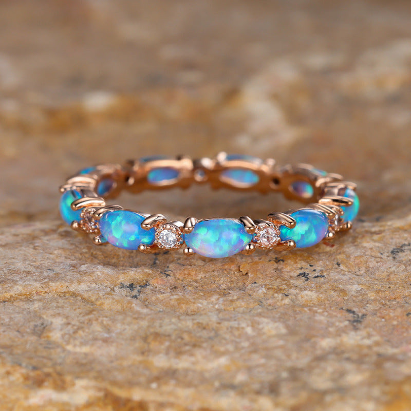 Charming Ring for Any Occasion
