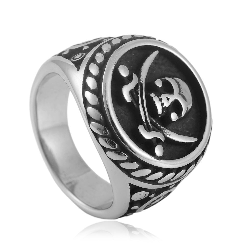 Stunning Ring for Daily Wear