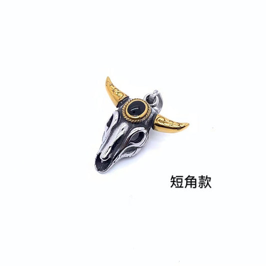 Vintage Handmade Pendant