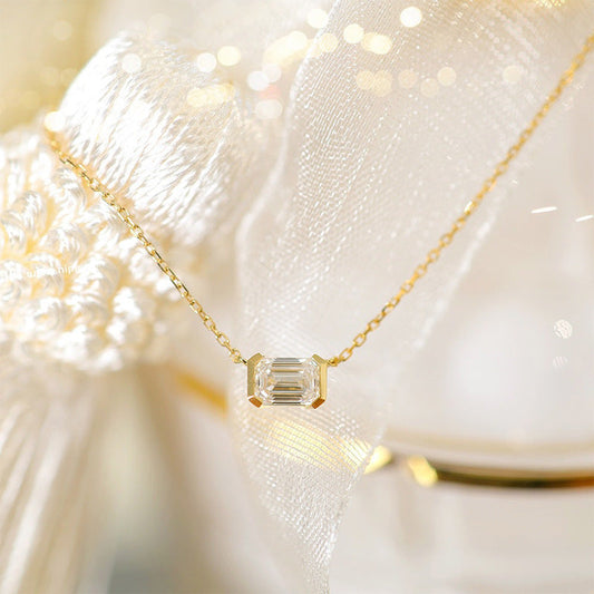 Vintage Handmade Necklace
