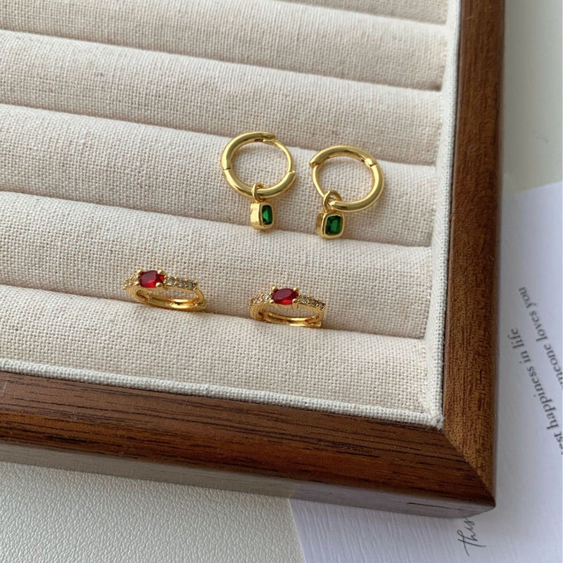 Romantic Earring for Special Moments
