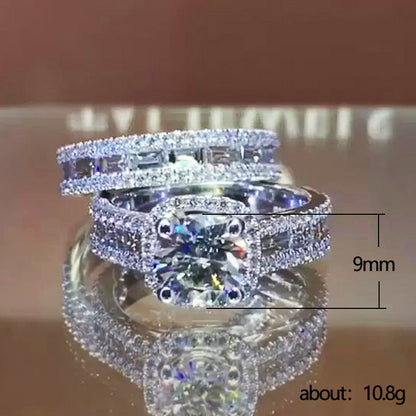 Romantic Ring for Special Moments