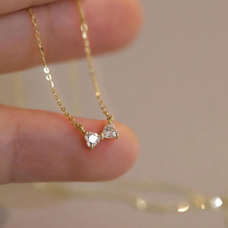 Beautiful Necklace with Unique Style