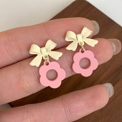 Beautiful Earring with Unique Style