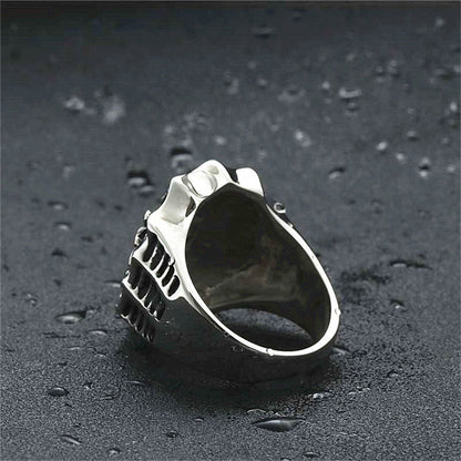 Classic Ring with Timeless Appeal
