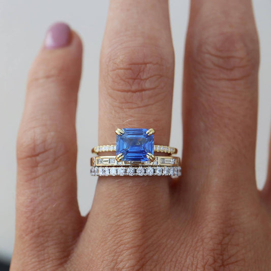 Beautiful Ring with Unique Style