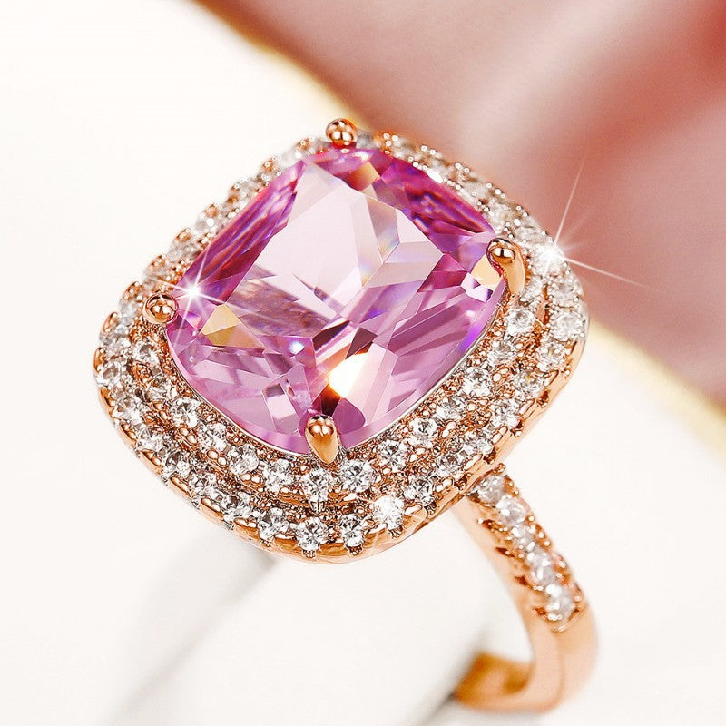 Stunning Ring for Daily Wear