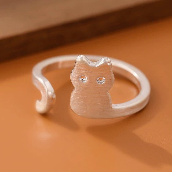 Stunning Ring for Daily Wear