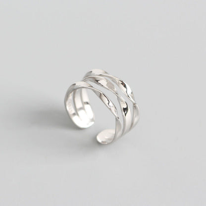 Classic Ring with Timeless Appeal