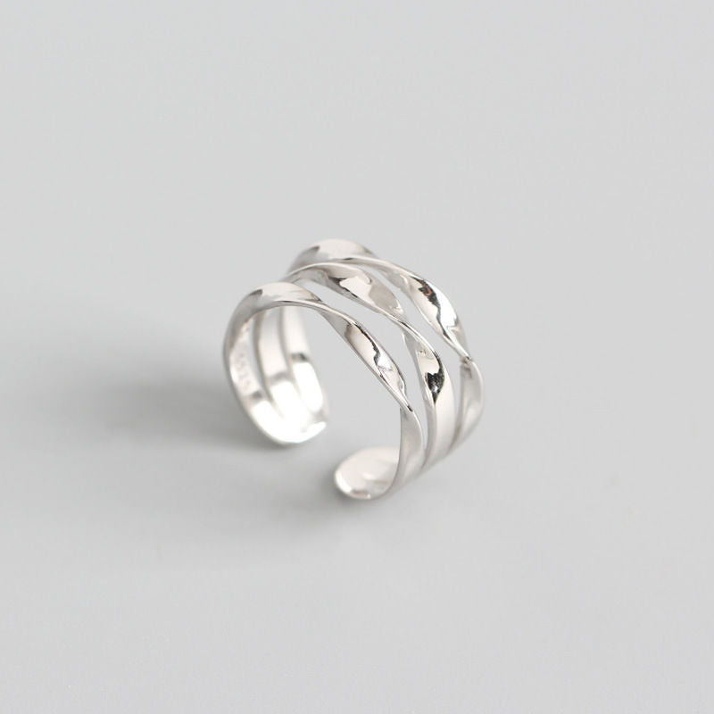 Classic Ring with Timeless Appeal