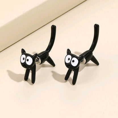 Charming Earring for Any Occasion