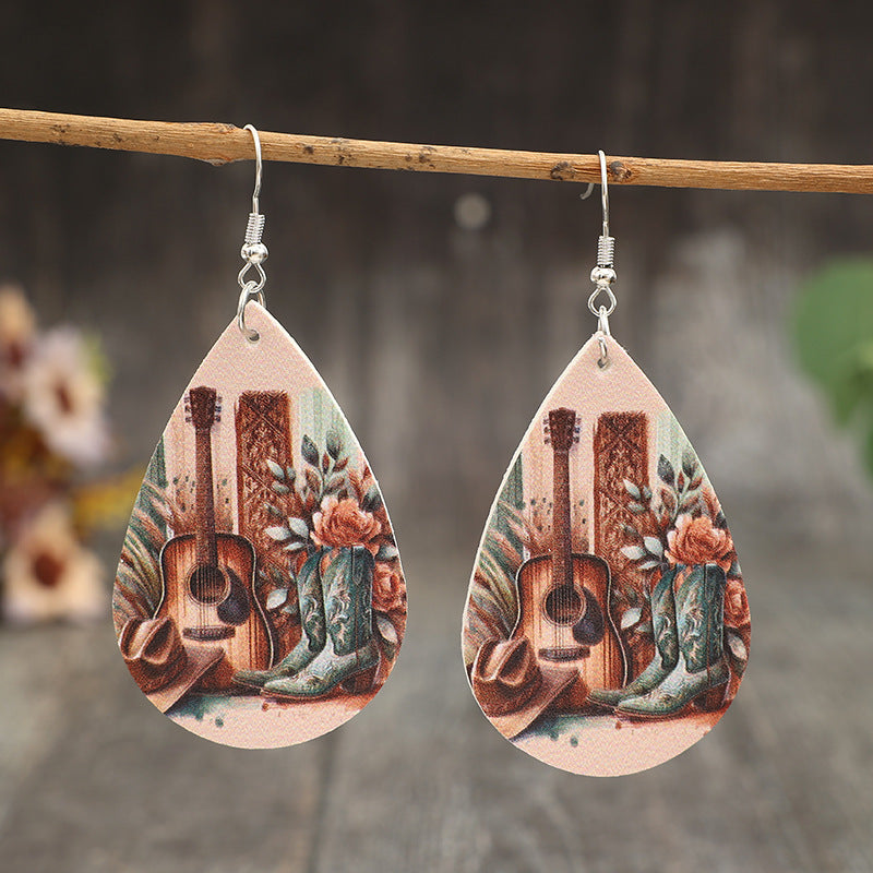 Elegant Earring for Every Occasion