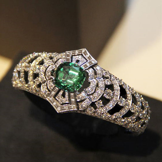 Classic Ring with Timeless Appeal
