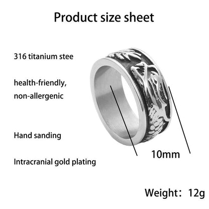 Elegant Ring for Every Occasion