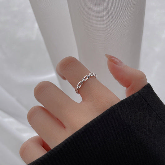 Delicate Artisan Chain
