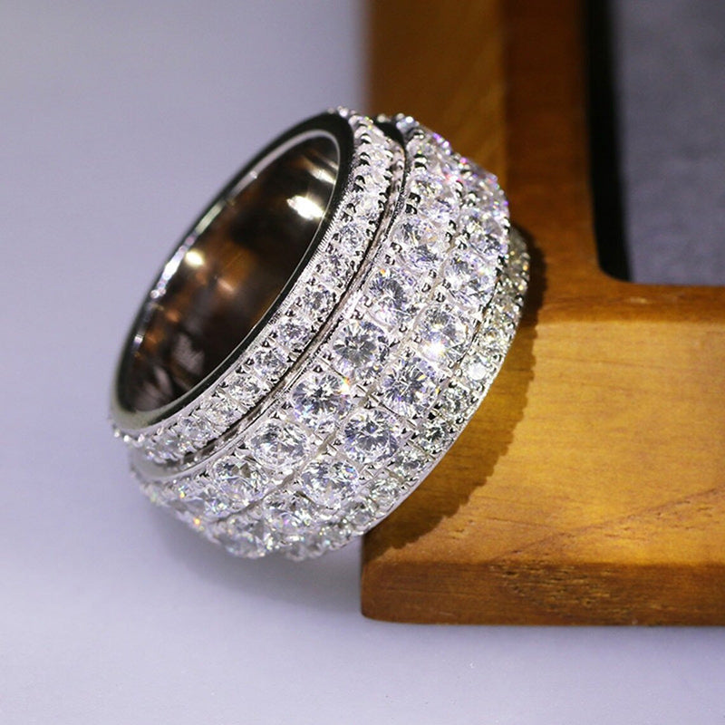 Stunning Ring for Daily Wear