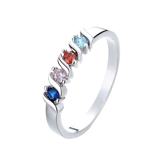 Classic Ring with Timeless Appeal
