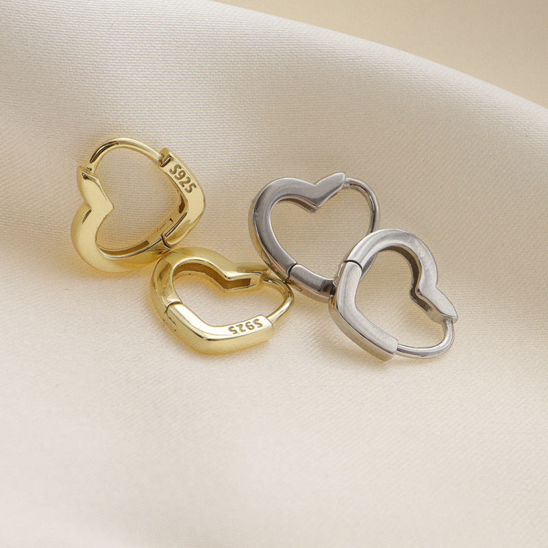 Romantic Earring for Special Moments