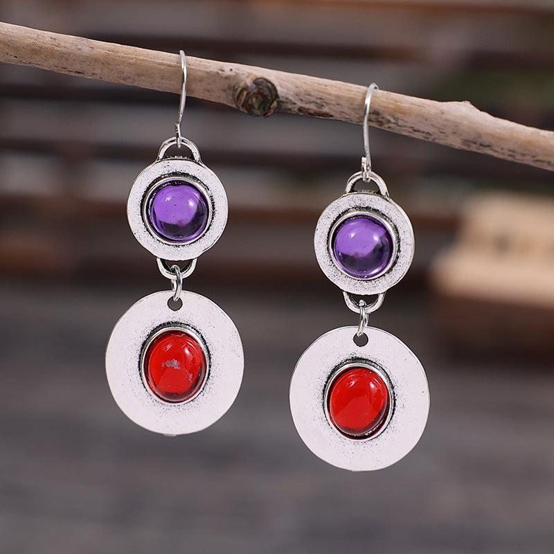 Stunning Earring for Daily Wear