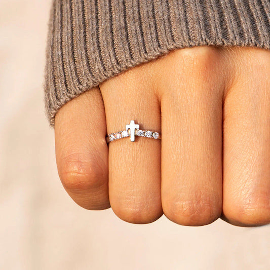 Stunning Ring for Daily Wear
