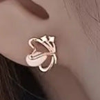 Romantic Earring for Special Moments