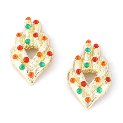 Beautiful Earring with Unique Style