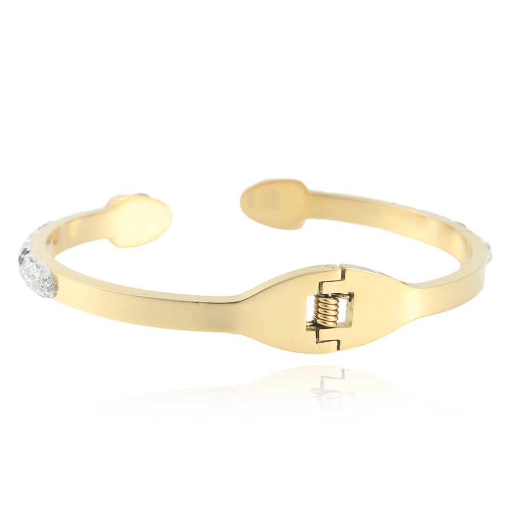 Romantic Bracelet for Special Moments