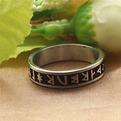 Charming Ring for Any Occasion