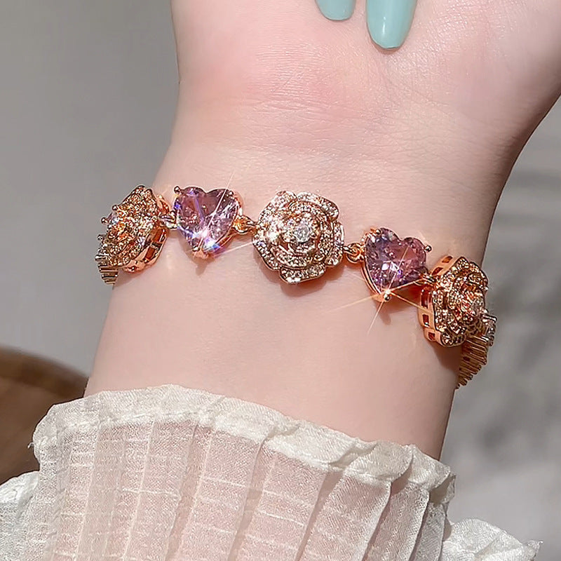 Charming Bracelet for Any Occasion