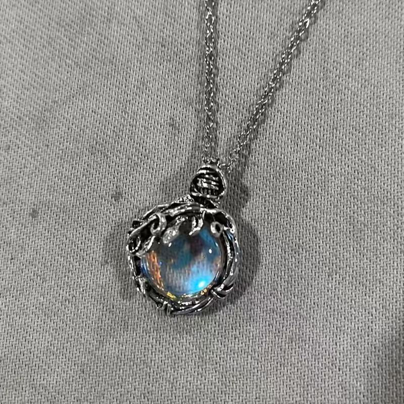Vintage Handmade Necklace