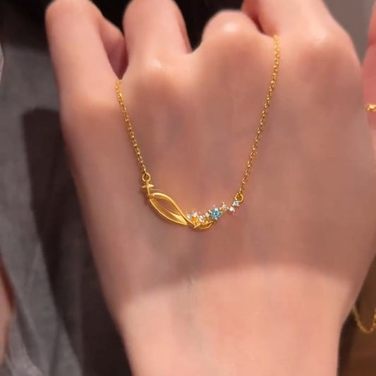 Elegant Necklace for Every Occasion