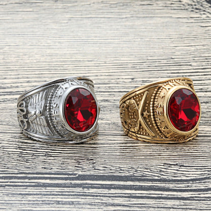 Delicate Artisan Ring