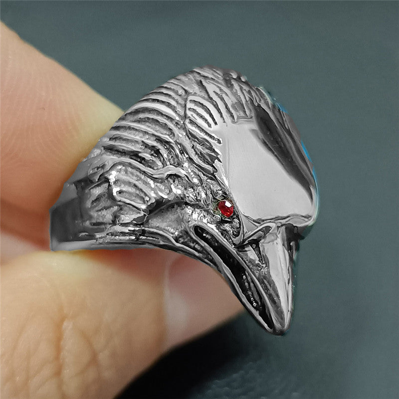 Delicate Artisan Ring