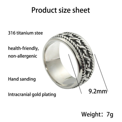 Stunning Ring for Daily Wear