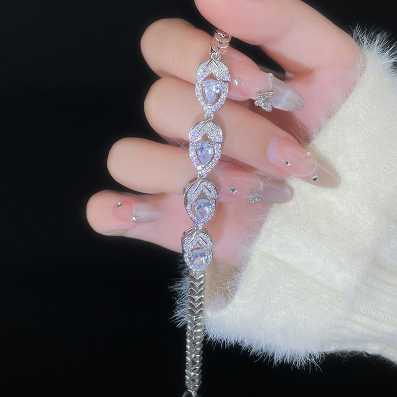 Delicate Artisan Bracelet
