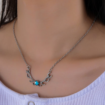 Vintage Handmade Necklace