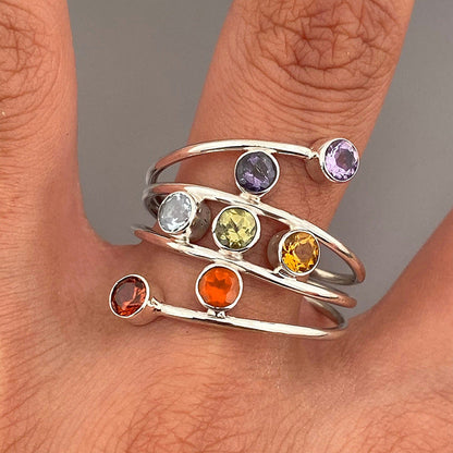 Elegant Ring for Every Occasion