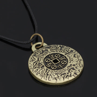 Charming Necklace for Any Occasion